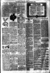 Swindon Advertiser and North Wilts Chronicle Friday 27 October 1911 Page 3
