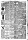 Swindon Advertiser and North Wilts Chronicle Friday 03 November 1911 Page 3
