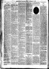 Swindon Advertiser and North Wilts Chronicle Friday 10 November 1911 Page 2