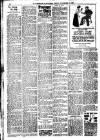 Swindon Advertiser and North Wilts Chronicle Friday 10 November 1911 Page 10