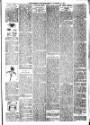 Swindon Advertiser and North Wilts Chronicle Friday 17 November 1911 Page 3