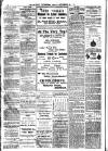 Swindon Advertiser and North Wilts Chronicle Friday 24 November 1911 Page 6