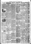 Swindon Advertiser and North Wilts Chronicle Friday 01 December 1911 Page 3