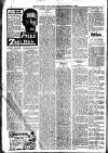 Swindon Advertiser and North Wilts Chronicle Friday 01 December 1911 Page 4