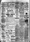 Swindon Advertiser and North Wilts Chronicle Friday 01 December 1911 Page 6