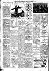 Swindon Advertiser and North Wilts Chronicle Friday 15 December 1911 Page 8