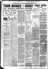 Swindon Advertiser and North Wilts Chronicle Thursday 02 January 1913 Page 2