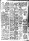 Swindon Advertiser and North Wilts Chronicle Monday 06 January 1913 Page 3