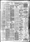 Swindon Advertiser and North Wilts Chronicle Monday 13 January 1913 Page 3