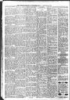 Swindon Advertiser and North Wilts Chronicle Monday 13 January 1913 Page 4