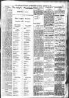 Swindon Advertiser and North Wilts Chronicle Saturday 18 January 1913 Page 3