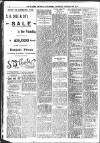 Swindon Advertiser and North Wilts Chronicle Saturday 25 January 1913 Page 2