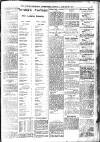 Swindon Advertiser and North Wilts Chronicle Saturday 25 January 1913 Page 3