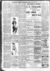 Swindon Advertiser and North Wilts Chronicle Saturday 25 January 1913 Page 4
