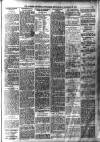 Swindon Advertiser and North Wilts Chronicle Wednesday 29 January 1913 Page 3