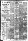 Swindon Advertiser and North Wilts Chronicle Saturday 01 February 1913 Page 2