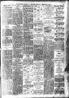 Swindon Advertiser and North Wilts Chronicle Monday 03 February 1913 Page 3