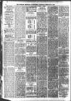 Swindon Advertiser and North Wilts Chronicle Thursday 06 February 1913 Page 2