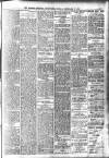 Swindon Advertiser and North Wilts Chronicle Monday 10 February 1913 Page 3