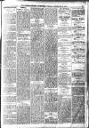 Swindon Advertiser and North Wilts Chronicle Tuesday 11 February 1913 Page 3
