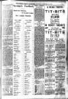 Swindon Advertiser and North Wilts Chronicle Saturday 15 February 1913 Page 3