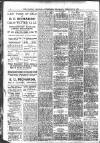 Swindon Advertiser and North Wilts Chronicle Wednesday 19 February 1913 Page 2