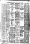 Swindon Advertiser and North Wilts Chronicle Wednesday 19 February 1913 Page 3