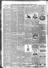 Swindon Advertiser and North Wilts Chronicle Wednesday 19 February 1913 Page 4