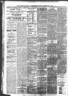 Swindon Advertiser and North Wilts Chronicle Thursday 27 February 1913 Page 2