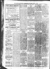 Swindon Advertiser and North Wilts Chronicle Monday 07 April 1913 Page 2