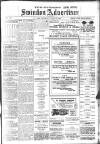 Swindon Advertiser and North Wilts Chronicle Thursday 10 April 1913 Page 1