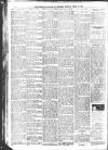 Swindon Advertiser and North Wilts Chronicle Monday 14 April 1913 Page 4