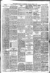 Swindon Advertiser and North Wilts Chronicle Monday 21 April 1913 Page 3