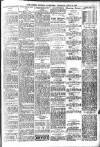 Swindon Advertiser and North Wilts Chronicle Thursday 24 April 1913 Page 3