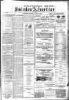 Swindon Advertiser and North Wilts Chronicle Monday 28 April 1913 Page 1