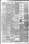 Swindon Advertiser and North Wilts Chronicle Monday 28 April 1913 Page 3