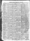 Swindon Advertiser and North Wilts Chronicle Monday 28 April 1913 Page 4