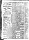 Swindon Advertiser and North Wilts Chronicle Tuesday 29 April 1913 Page 2