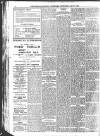 Swindon Advertiser and North Wilts Chronicle Wednesday 07 May 1913 Page 2