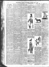 Swindon Advertiser and North Wilts Chronicle Thursday 08 May 1913 Page 4