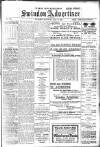 Swindon Advertiser and North Wilts Chronicle Saturday 10 May 1913 Page 1