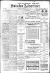 Swindon Advertiser and North Wilts Chronicle Tuesday 13 May 1913 Page 1