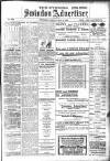 Swindon Advertiser and North Wilts Chronicle Tuesday 27 May 1913 Page 1
