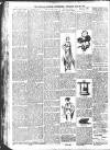 Swindon Advertiser and North Wilts Chronicle Thursday 29 May 1913 Page 4