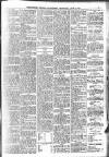 Swindon Advertiser and North Wilts Chronicle Wednesday 04 June 1913 Page 3