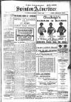 Swindon Advertiser and North Wilts Chronicle Thursday 05 June 1913 Page 1