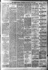 Swindon Advertiser and North Wilts Chronicle Wednesday 02 July 1913 Page 3