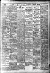 Swindon Advertiser and North Wilts Chronicle Monday 07 July 1913 Page 3