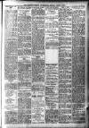 Swindon Advertiser and North Wilts Chronicle Monday 14 July 1913 Page 3
