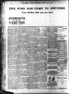 Swindon Advertiser and North Wilts Chronicle Monday 14 July 1913 Page 4